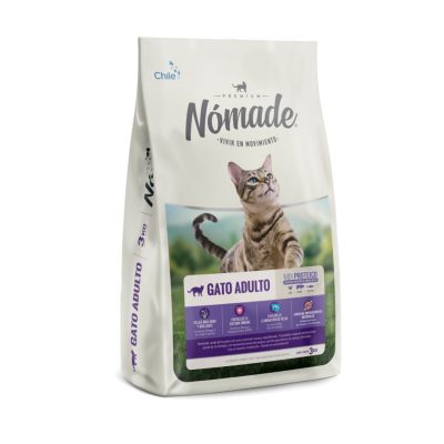 Nómade Gato Adulto