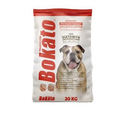 Bokato Adulto Super Premium