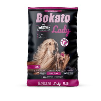 Bokato Lady Super Premium