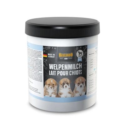 Belcando Leche Para Cachorros 500 Gr