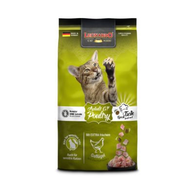 Leonardo Adult Gf Pollo