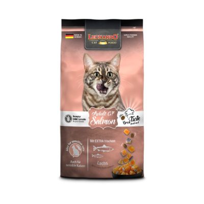 Leonardo Adult Gf Salmon