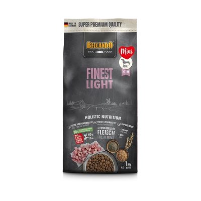 Belcando Finest Light