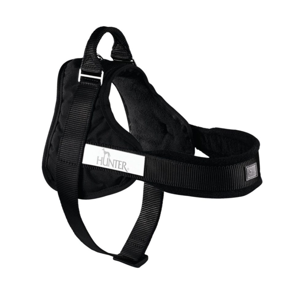 Hunter Noruego Racing - Arnes de Entrenamiento y Paseo para Perros