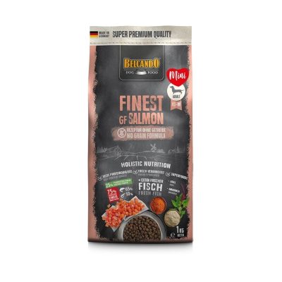 Belcando Finest Gf Salmon