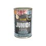 Belcando Latas Junior Ave Y Huevo