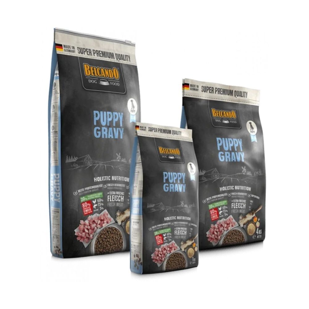 Belcando Puppy Gravy - Imagen 3