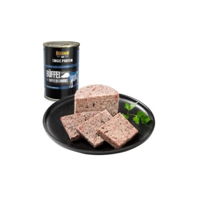 Belcando Latas Single Protein Bufalo De Agua