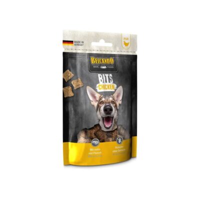 Belcando Snacks Bits Chicken 90 Gr