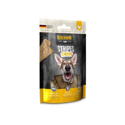 Belcando Snacks Stripes Chicken 70 Gr