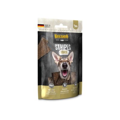 Belcando Snacks Stripes Horse 70 Gr