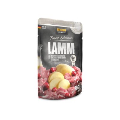Belcando Sobres Cordero Y Patatas Con Arandano 125 Gr