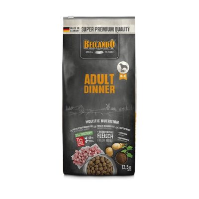 Belcando Adult Dinner