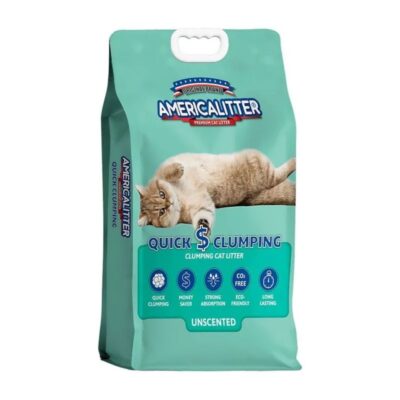 Arena America Litter Quick Clumping