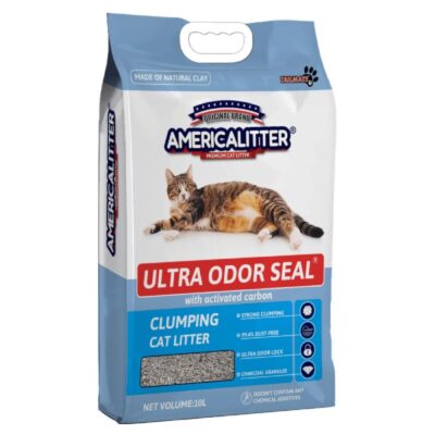 Arena American Litter Ultra Odor Seal