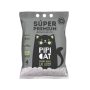ARENA PIPICAT CARBON ACT SIN AROMA 4 KG