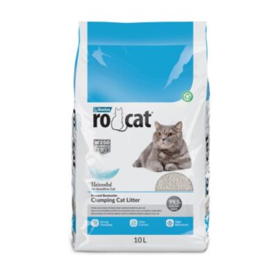 ROCAT NATURAL 10 LT