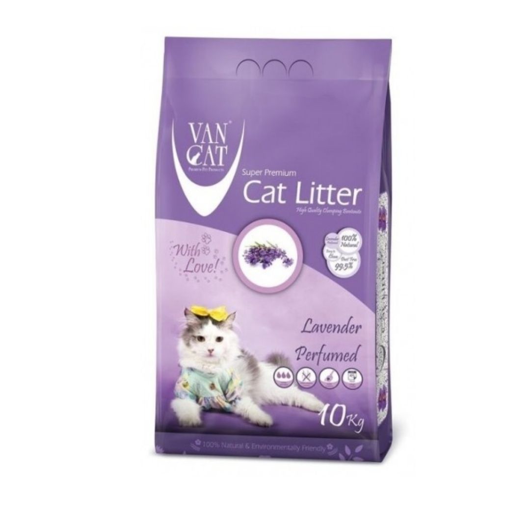 VANCAT LAVENDER10 Kg