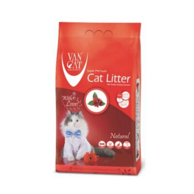 VANCAT NATURAL 15 Kg