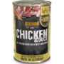 Belcando Latas Pollo Con Pato Mijo Y Zanahorias