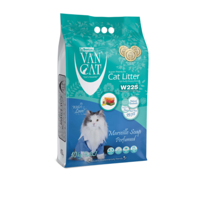 VANCAT MARSILLA SOAP 10 Kg